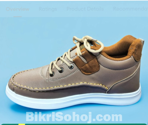 NEW STYLISH COMFORTABLE SPORT SNEAKERS